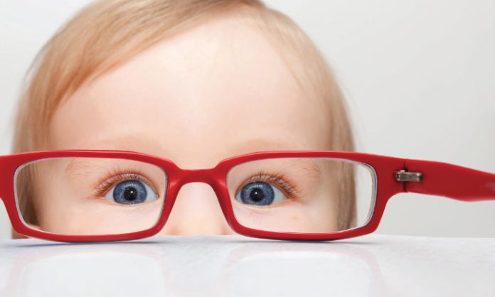 How To Recycle Old Eyeglasses
