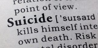 Ketamine's Effect on Suicidality