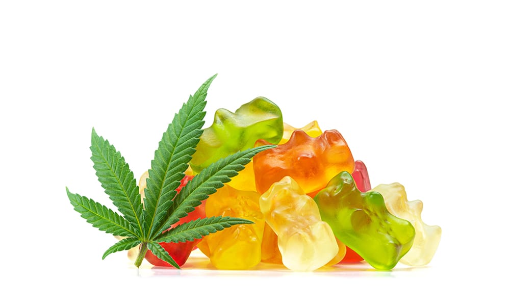 gummies