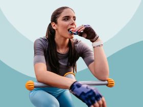 Protein Powder Meal Replacement for Busy Lives: Maintaining Health While Traveling