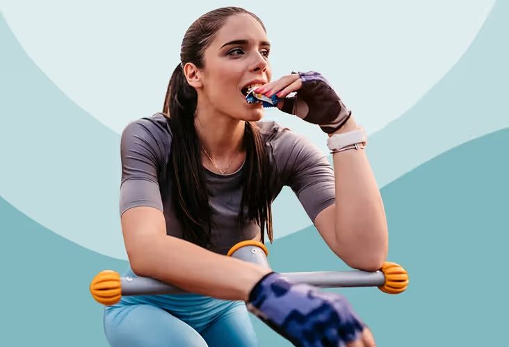 Protein Powder Meal Replacement for Busy Lives: Maintaining Health While Traveling