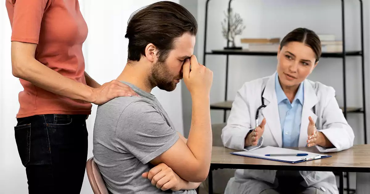 ED Clinics Treatments